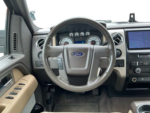 Used 2010 Ford F150 XLT AWD/4WD image 18