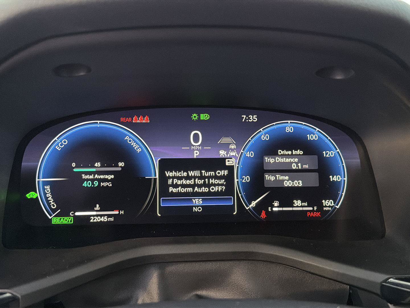 Certified 2025 Toyota Camry XSE FWD image 23