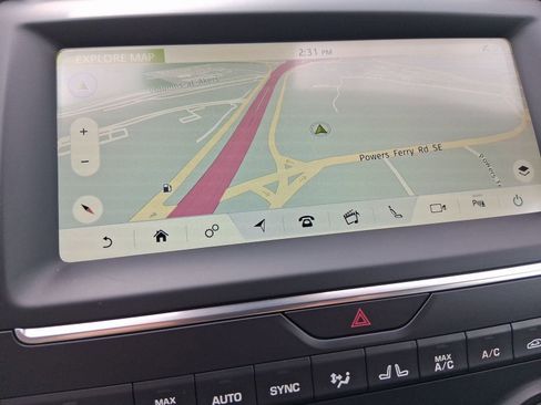 Used 2020 Jaguar E-PACE image 24