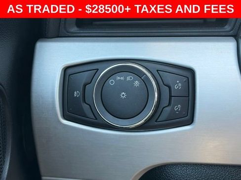 Used 2016 Ford Mustang GT Premium RWD image 18