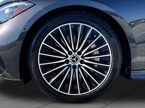 Certified 2024 Mercedes-Benz CLE 450 4MATIC Coupe image 11