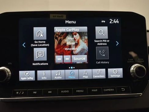 Used 2024 Mitsubishi Outlander FWD image 29