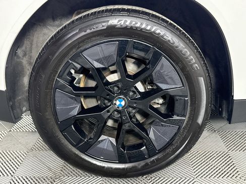 Used 2026 BMW X3 xDrive30i AWD/4WD image 58