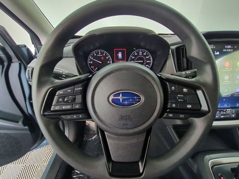 Certified 2024 Subaru Crosstrek 2.0i Premium AWD/4WD image 28