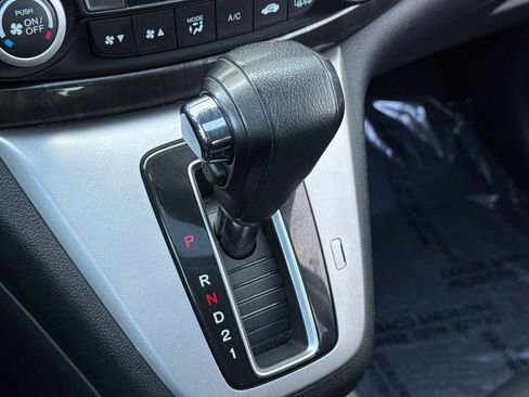 Used 2012 Honda CR-V EX-L image 16