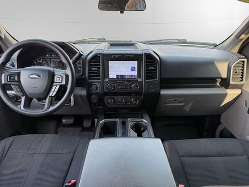 Used 2019 Ford F150 XL w/ Equipment Group 101A Mid image 10