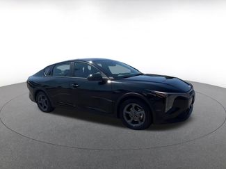 Used 2025 Kia K4 LXS video 2