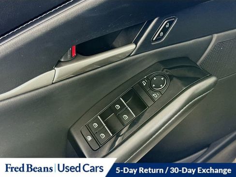 Used 2024 MAZDA CX-30 AWD 2.5 S w/ Select Sport Pkg image 19