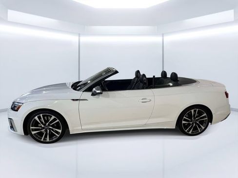 Used 2022 Audi S5 Prestige AWD/4WD image 2