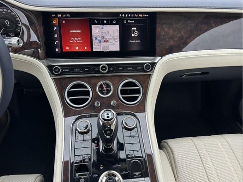 New 2026 Bentley Continental GT AWD/4WD image 34