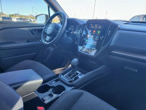 Used 2025 Subaru Forester Premium w/ Convenience Package #2 image 25