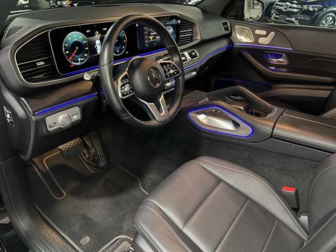 Used 2021 Mercedes-Benz GLE 350 4MATIC image 26