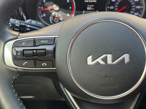 Used 2024 Kia K5 GT-Line w/ GT-Line Premium Package FWD image 20