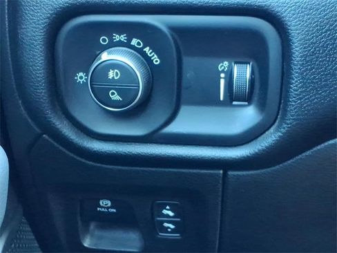 Used 2022 RAM 1500 Lone Star image 23