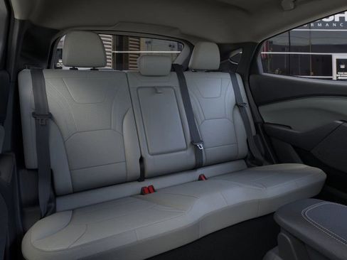 New 2025 Ford Mustang Mach-E Premium image 33