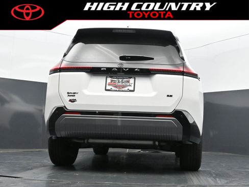 New 2026 Toyota RAV4 SE w/ Convenience Package AWD/4WD image 39