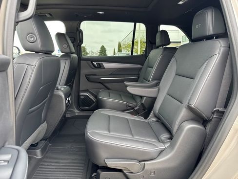 New 2026 Buick Enclave Sport Touring w/ Power Package image 39