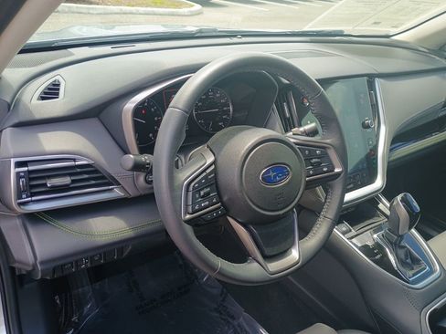 Certified 2023 Subaru Outback Onyx Edition AWD/4WD image 11
