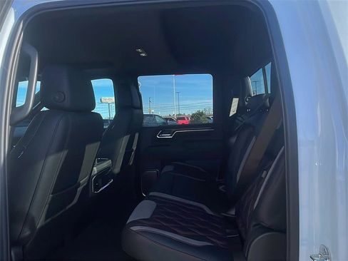 New 2026 Chevrolet Silverado 3500 High Country w/ High Country Premium Package image 12