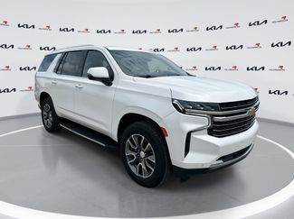 Used 2021 Chevrolet Tahoe LT w/ LT Signature Plus Package RWD video 1