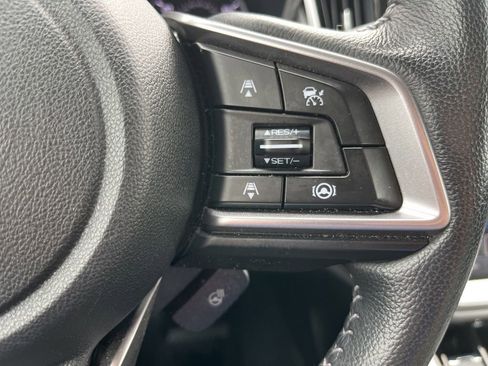 Certified 2022 Subaru Outback Limited AWD/4WD image 17