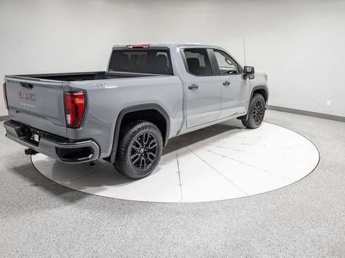Used 2024 GMC Sierra 1500 Pro w/ Graphite Edition AWD/4WD image 30