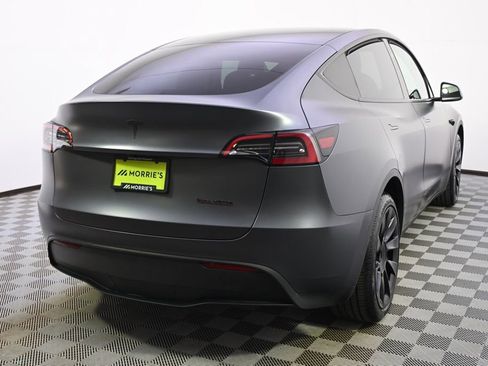 Used 2023 Tesla Model Y Long Range image 6