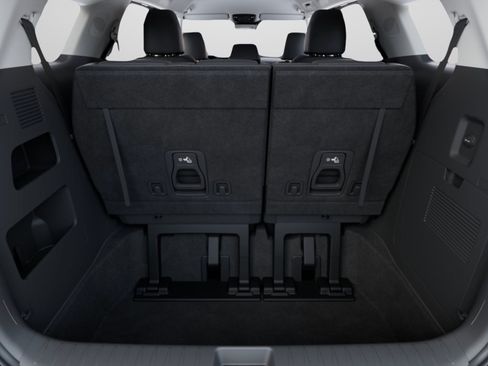 New 2026 Kia Carnival FWD image 15