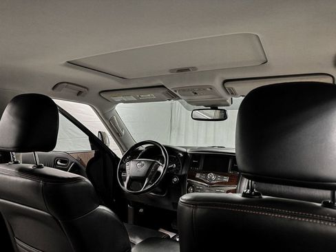 Used 2019 Nissan Armada SL image 12