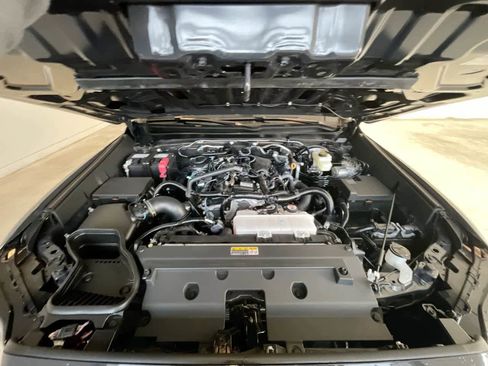 New 2026 Toyota Tacoma TRD Sport AWD/4WD image 25