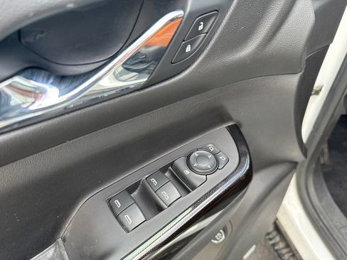 Used 2020 GMC Acadia AT4 w/ Driver Alert Package II AWD/4WD image 20