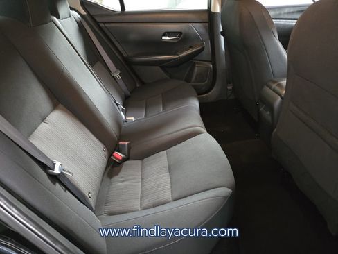 Used 2023 Nissan Sentra SV image 15