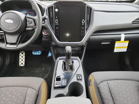 New 2026 Subaru Crosstrek 2.5i Sport image 9
