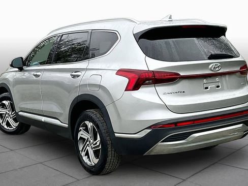 Used 2021 Hyundai Santa Fe SEL AWD/4WD image 12