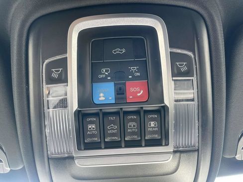 New 2026 RAM 1500 RHO w/ RHO Level 1 Equipment Group AWD/4WD image 41