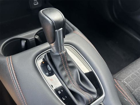 Used 2025 Honda HR-V Sport image 29