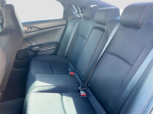 Used 2020 Honda Civic Si image 25