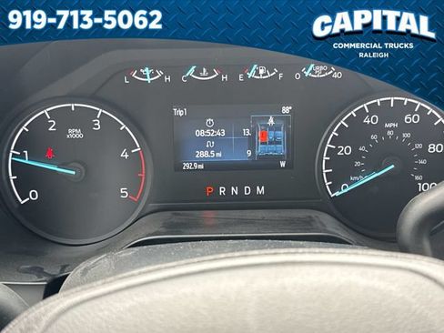 New 2026 Ford F450 XL AWD/4WD image 26