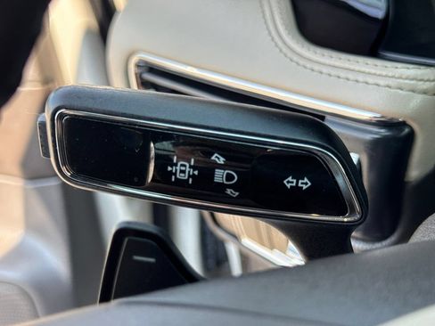 Used 2024 Lincoln Corsair Grand Touring AWD/4WD image 36