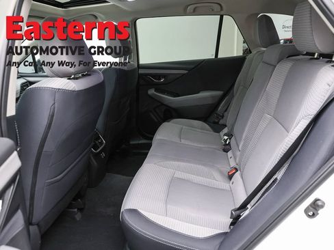 Used 2023 Subaru Outback Premium AWD/4WD image 20
