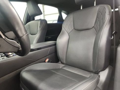 Used 2023 Lexus RX 350h w/ Accessory Package (K3) AWD/4WD image 18