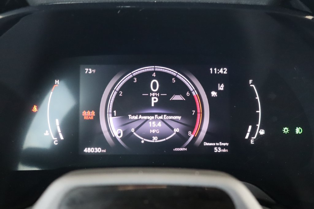 Used 2023 Lexus RX 350 AWD w/ Accessory Package image 24