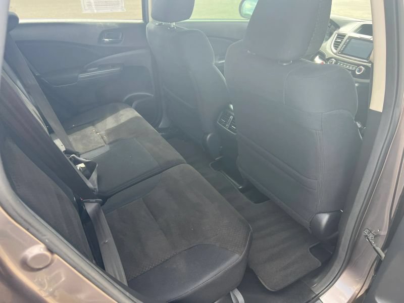 Used 2016 Honda CR-V EX image 9