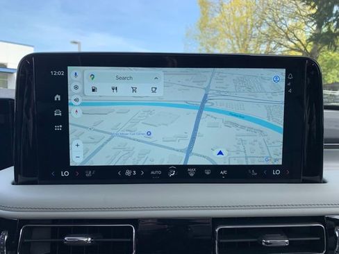 New 2025 Lincoln Aviator Reserve w/ Equipment Group 201A image 22