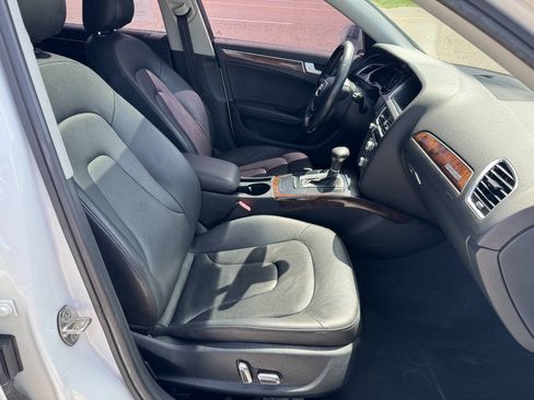 Used 2013 Audi A4 2.0T Premium AWD/4WD image 19