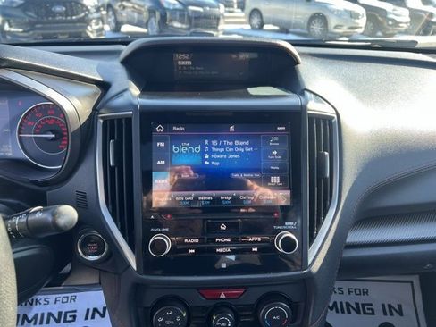 Used 2020 Subaru Impreza 2.0i Sport w/ Popular Package #1 image 24