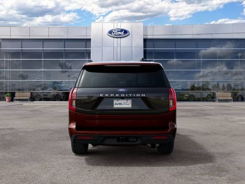 New 2027 Ford Expedition Active AWD/4WD image 7
