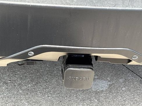 Used 2024 Subaru Outback Wilderness AWD/4WD image 8