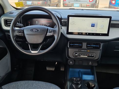 New 2026 Ford Maverick XLT w/ 4K Tow Package image 20