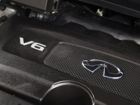 Used 2019 INFINITI QX60 Pure image 24